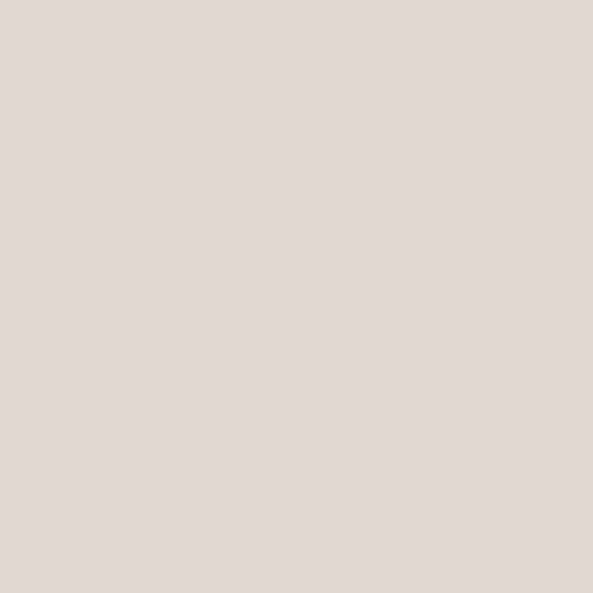 Opal (cream) high-gloss finish swatch
