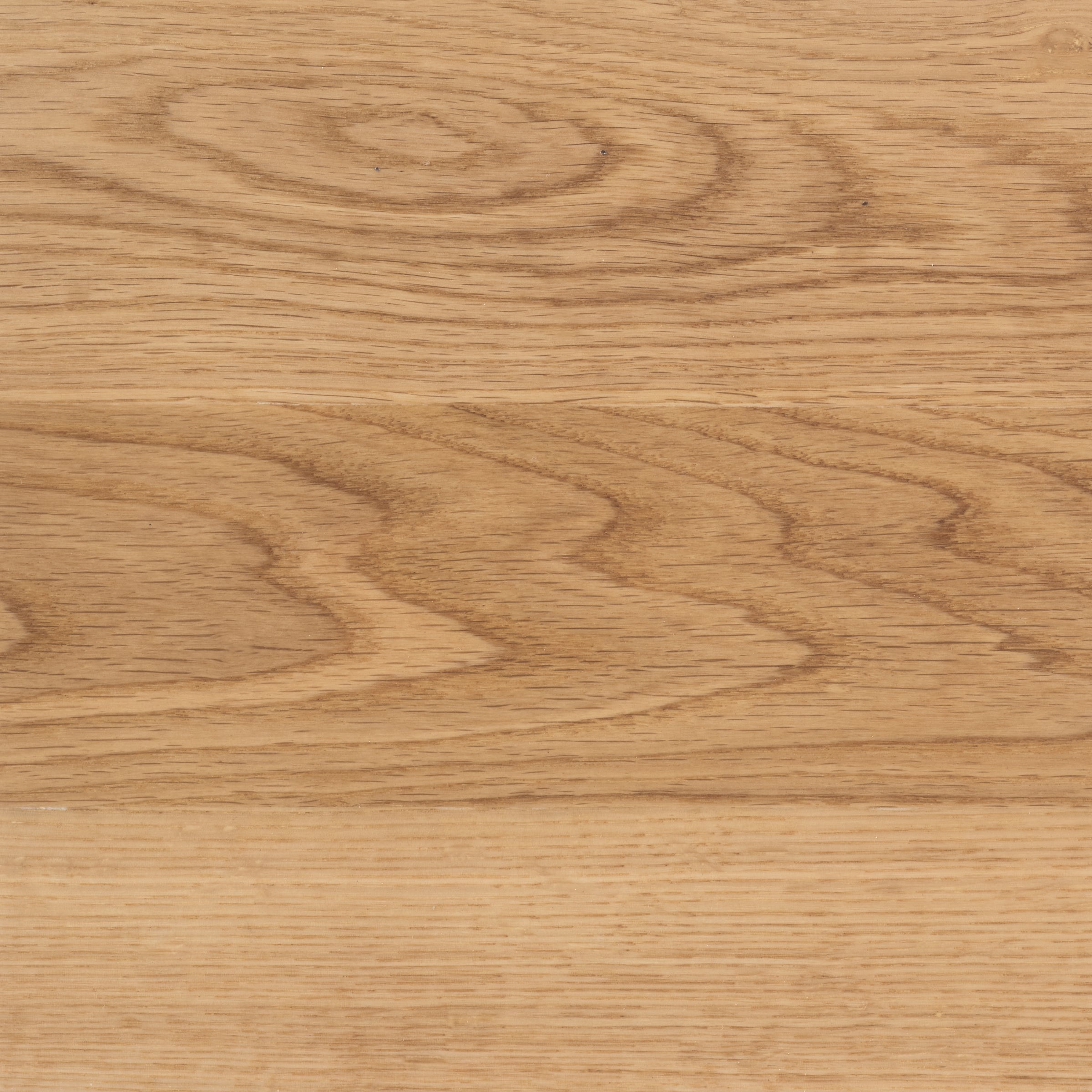 Oak wood finish swatch, side table or stool