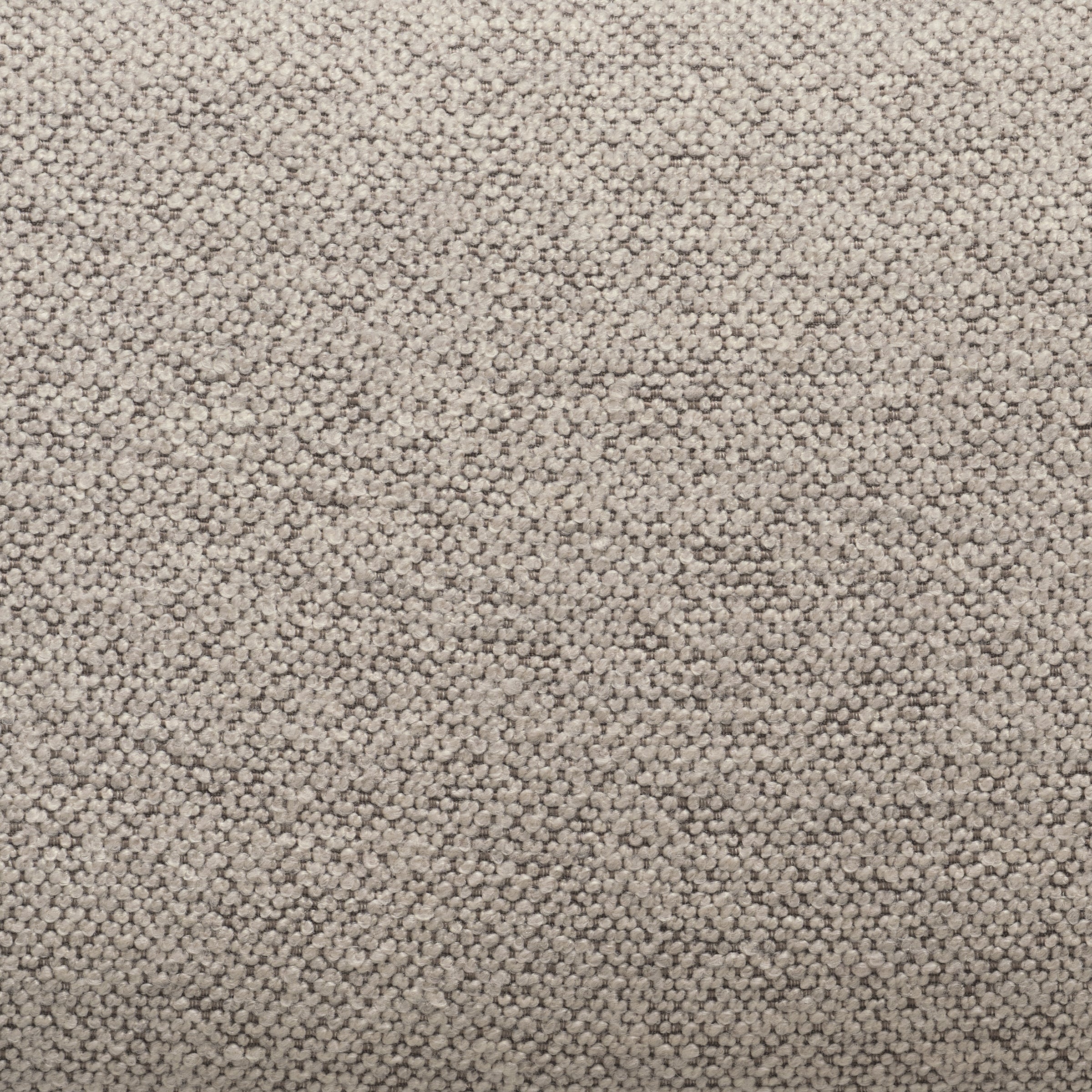 Greige fabric swatch