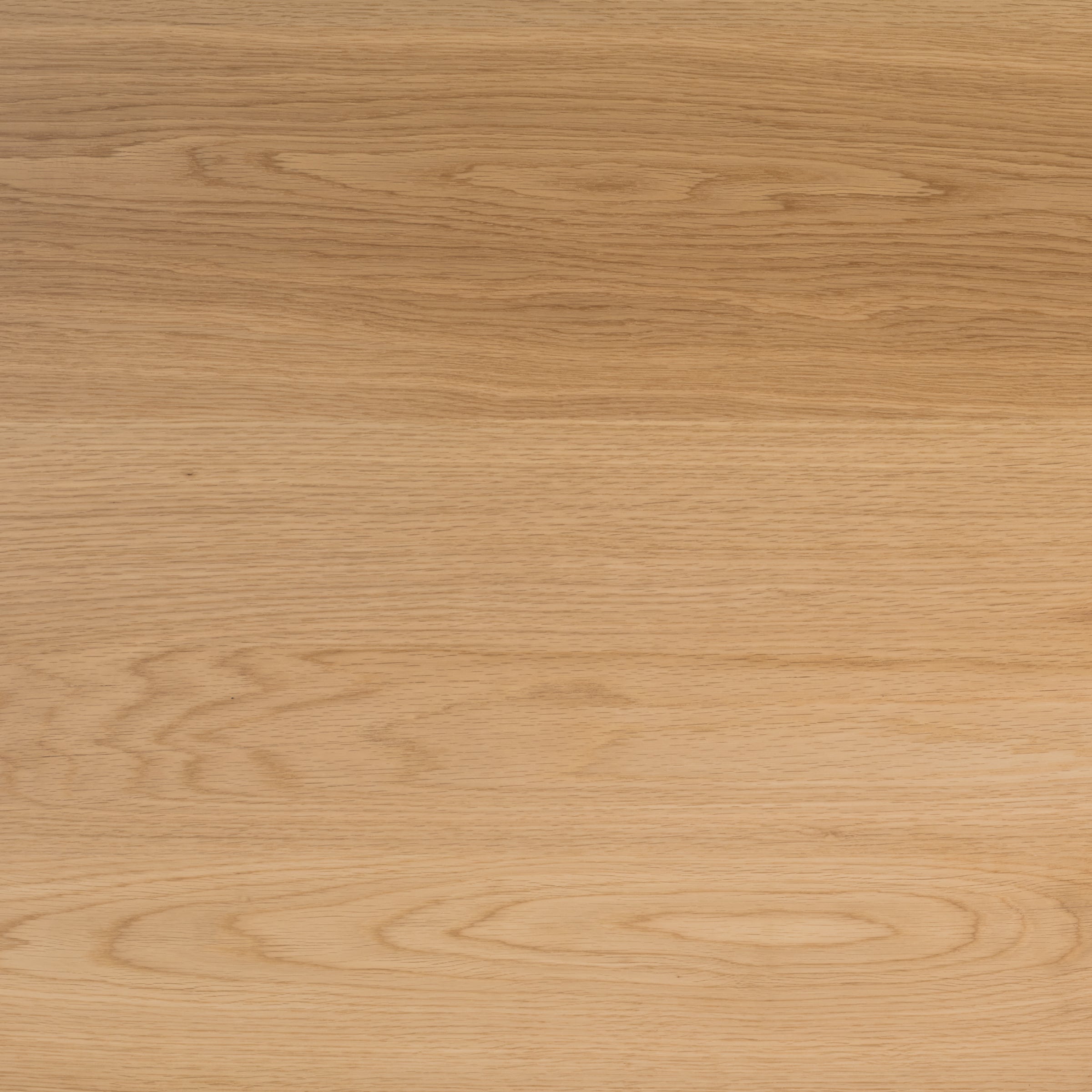 Oak wood finish swatch, Tema dining table