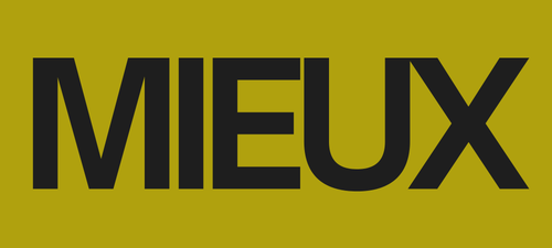MIEUX