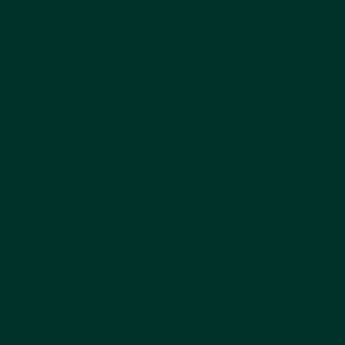 Jade (dark teal) high-gloss finish swatch